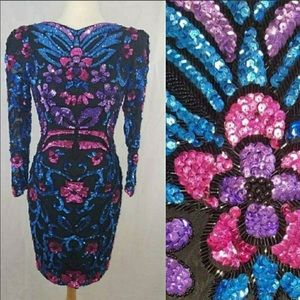 Amazing Everything Gown 💋 Art Masterpiece🤩 R2